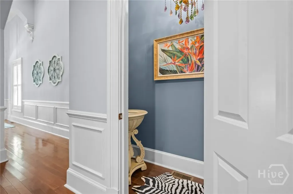 12 Paddington Circle Savannah GA 31410