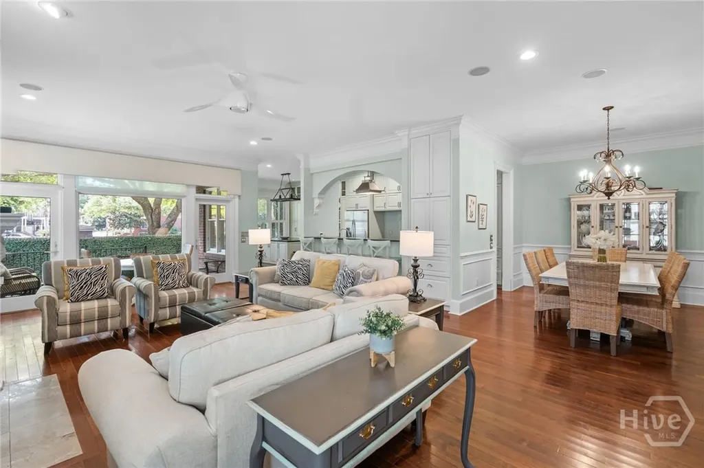 12 Paddington Circle Savannah GA 31410
