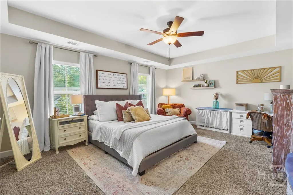 132 Wexford Drive Richmond Hill GA 31324