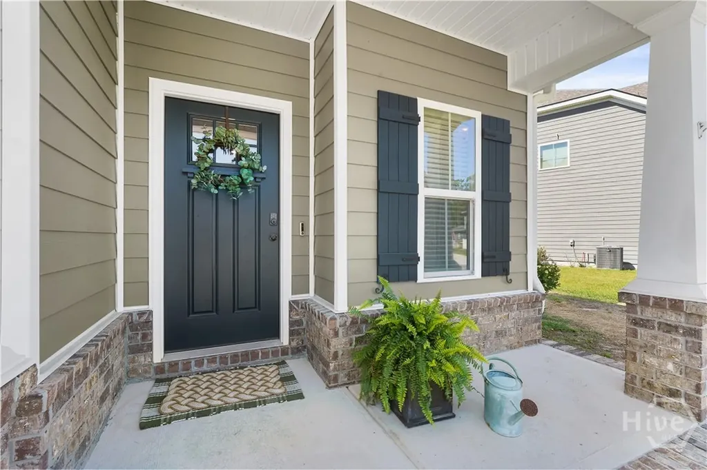 132 Wexford Drive Richmond Hill GA 31324