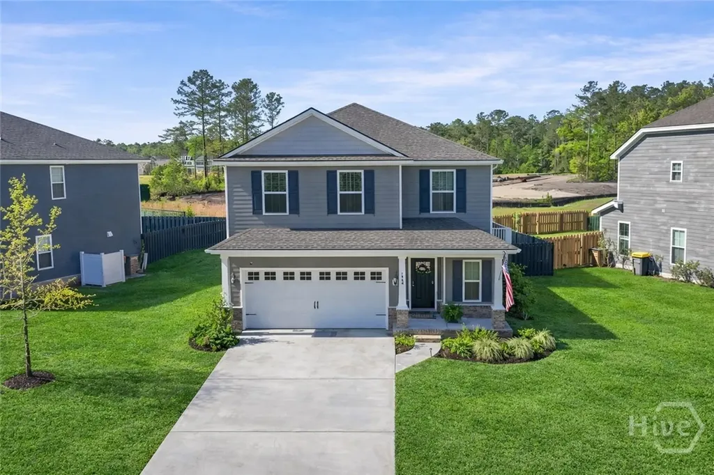 132 Wexford Drive Richmond Hill GA 31324
