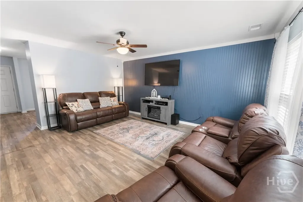 297 Sunrise Circle Midway GA 31320