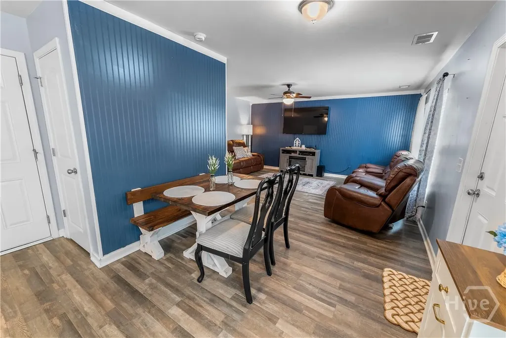 297 Sunrise Circle Midway GA 31320