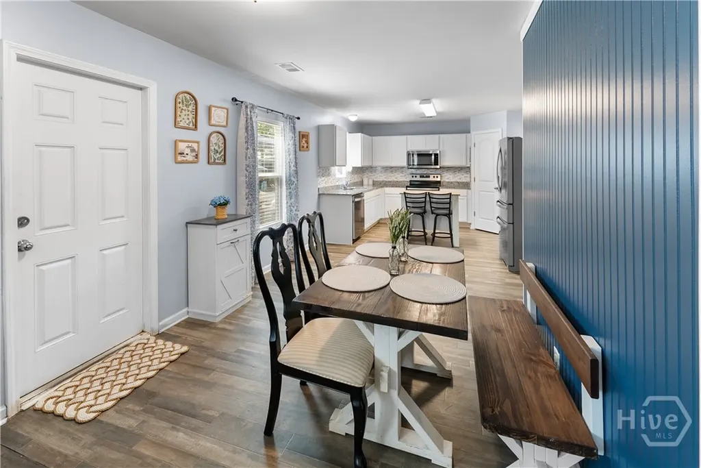297 Sunrise Circle Midway GA 31320