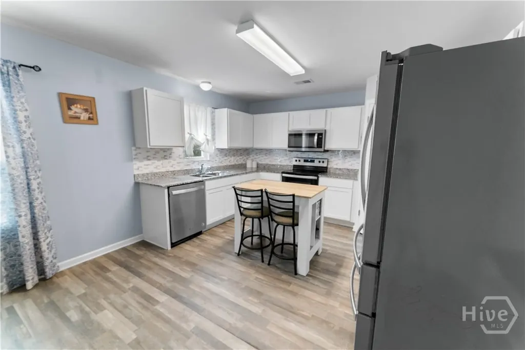 297 Sunrise Circle Midway GA 31320