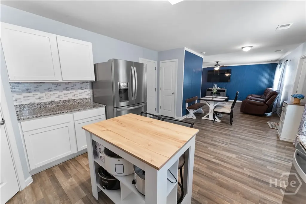 297 Sunrise Circle Midway GA 31320