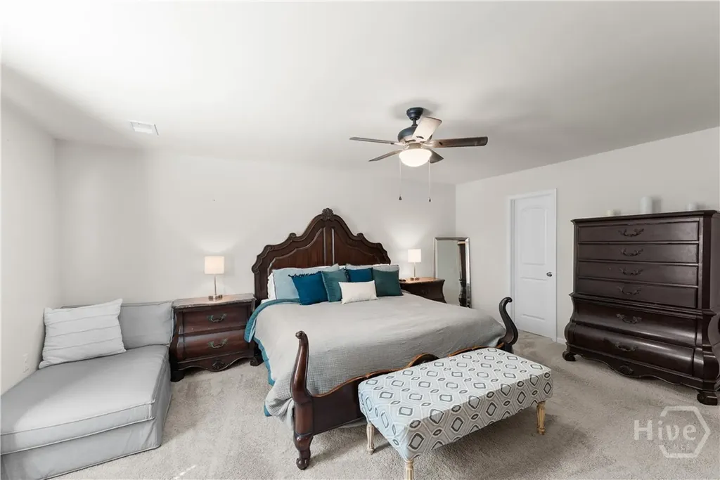 297 Sunrise Circle Midway GA 31320