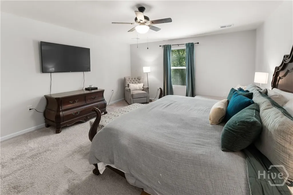 297 Sunrise Circle Midway GA 31320