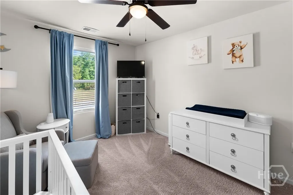 297 Sunrise Circle Midway GA 31320