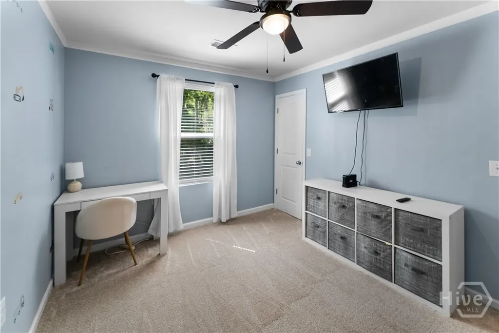 297 Sunrise Circle Midway GA 31320