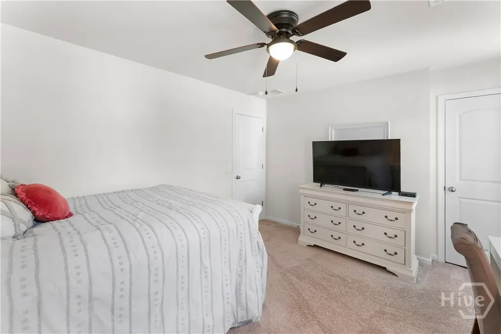 297 Sunrise Circle Midway GA 31320