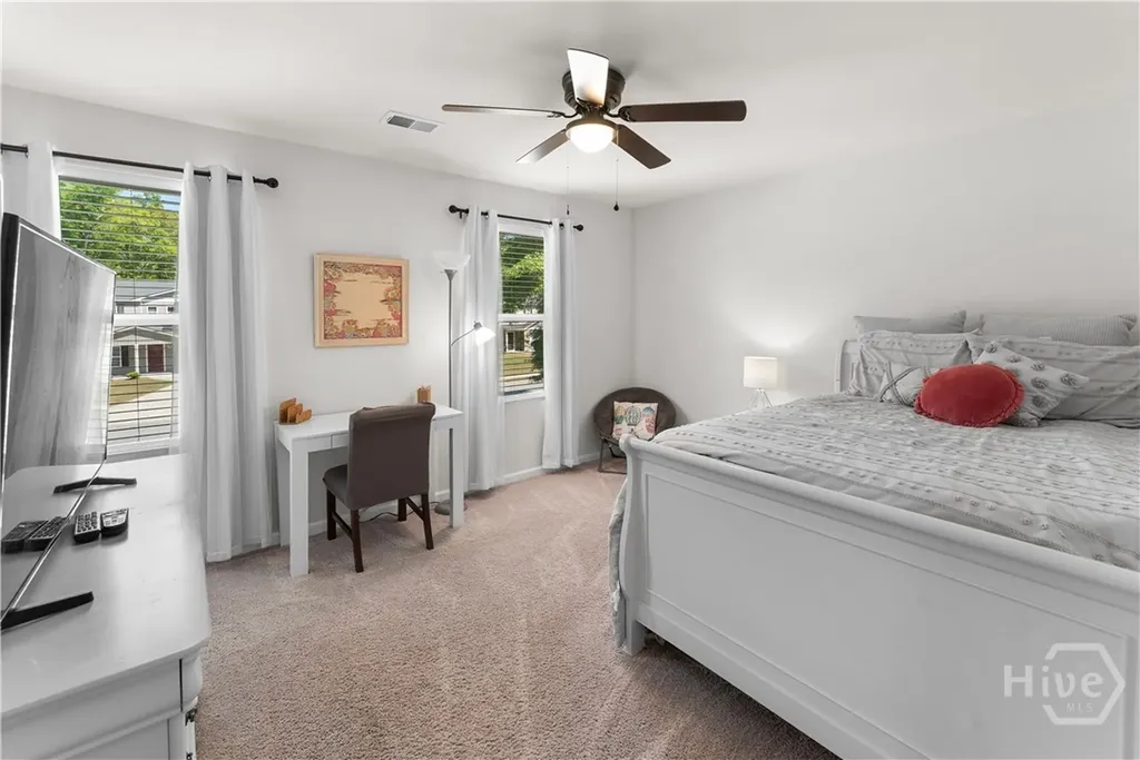 297 Sunrise Circle Midway GA 31320