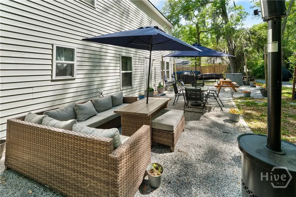 297 Sunrise Circle Midway GA 31320