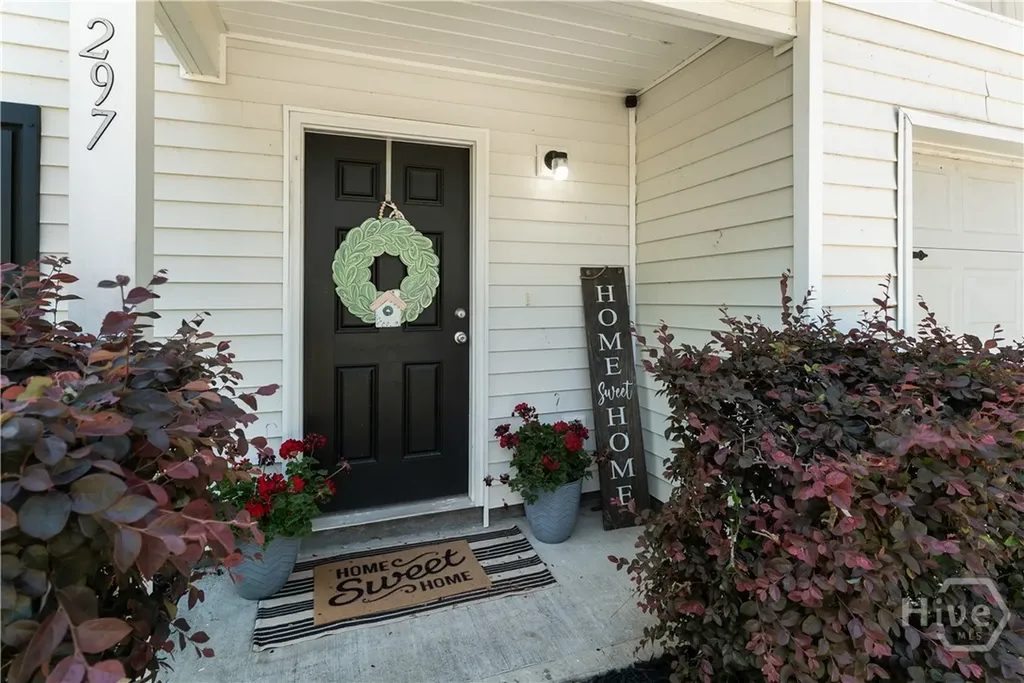 297 Sunrise Circle Midway GA 31320