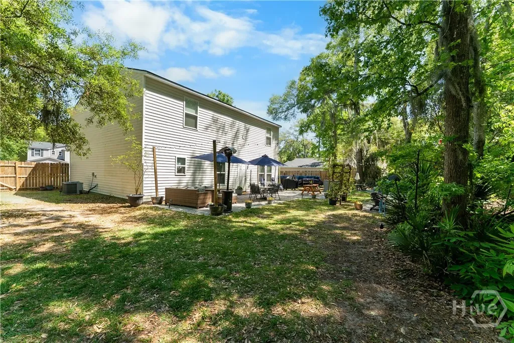 297 Sunrise Circle Midway GA 31320