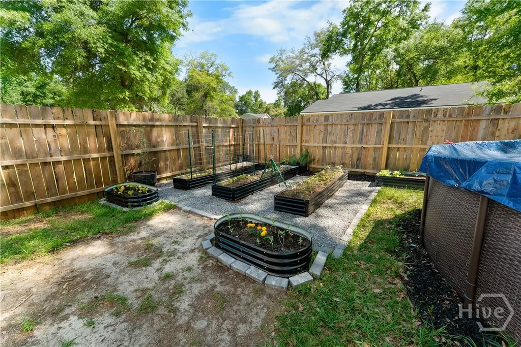 297 Sunrise Circle Midway GA 31320