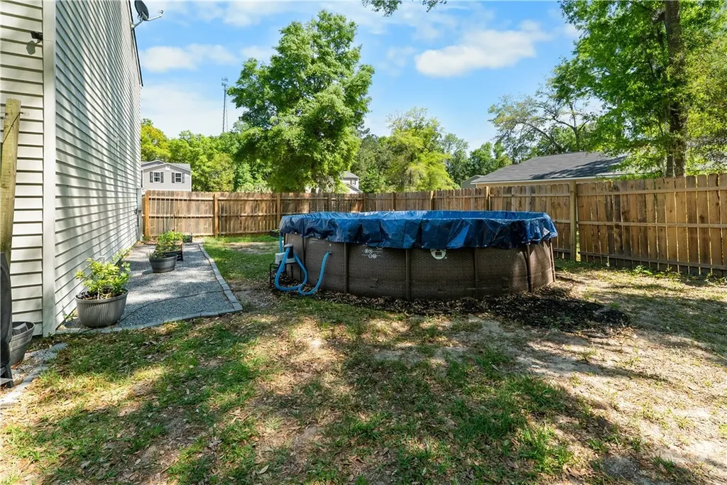 297 Sunrise Circle Midway GA 31320