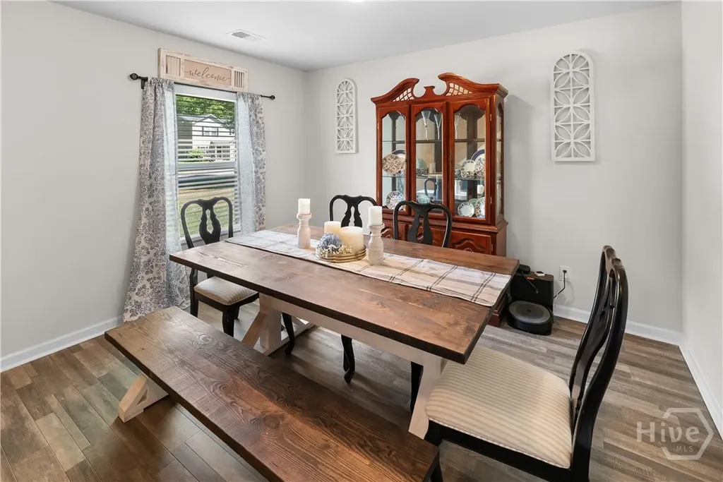 297 Sunrise Circle Midway GA 31320