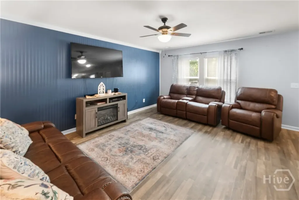 297 Sunrise Circle Midway GA 31320