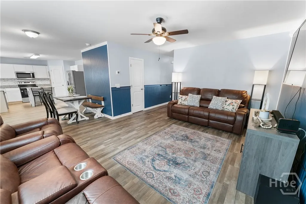 297 Sunrise Circle Midway GA 31320