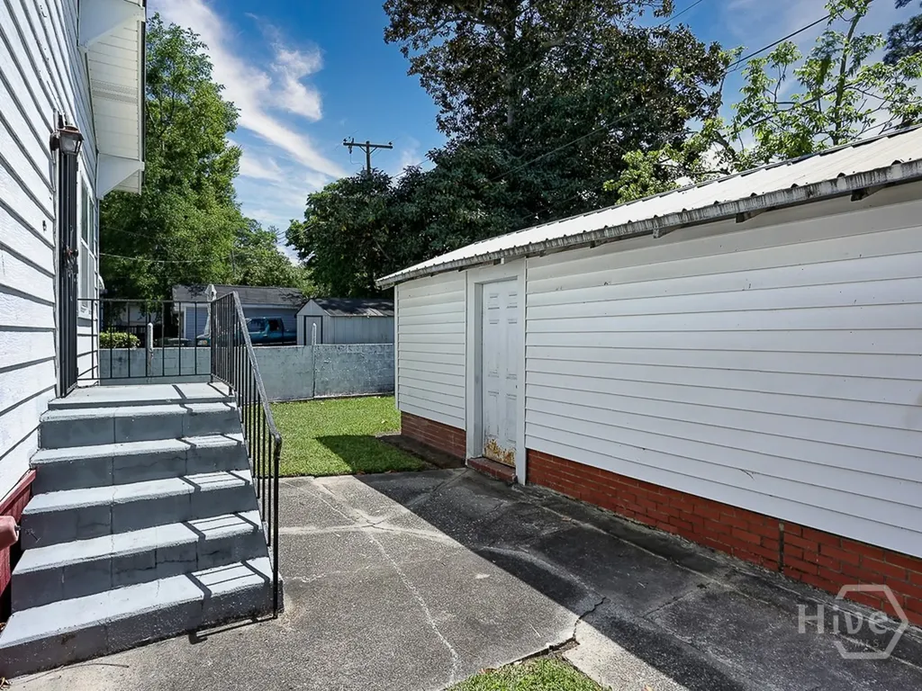 1301 E 38th Street Savannah GA 31404