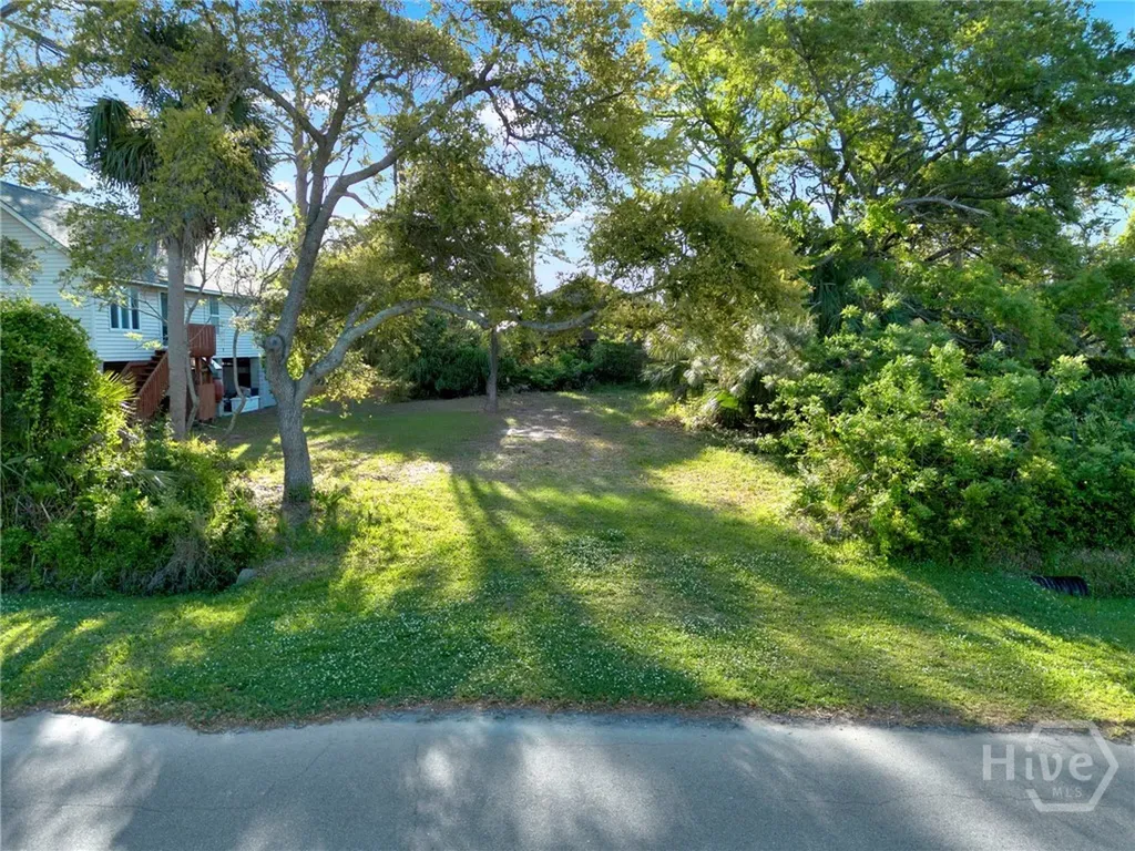 502 Miller Avenue Tybee Island GA 31328