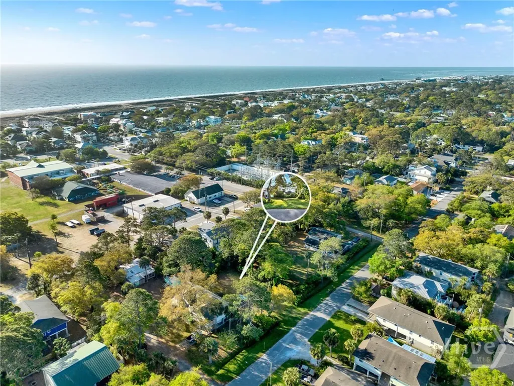 502 Miller Avenue Tybee Island GA 31328