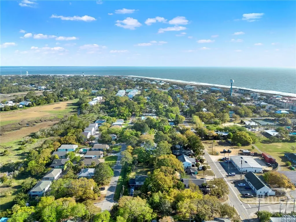 502 Miller Avenue Tybee Island GA 31328