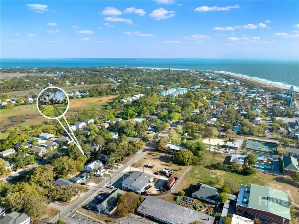502 Miller Avenue Tybee Island GA 31328