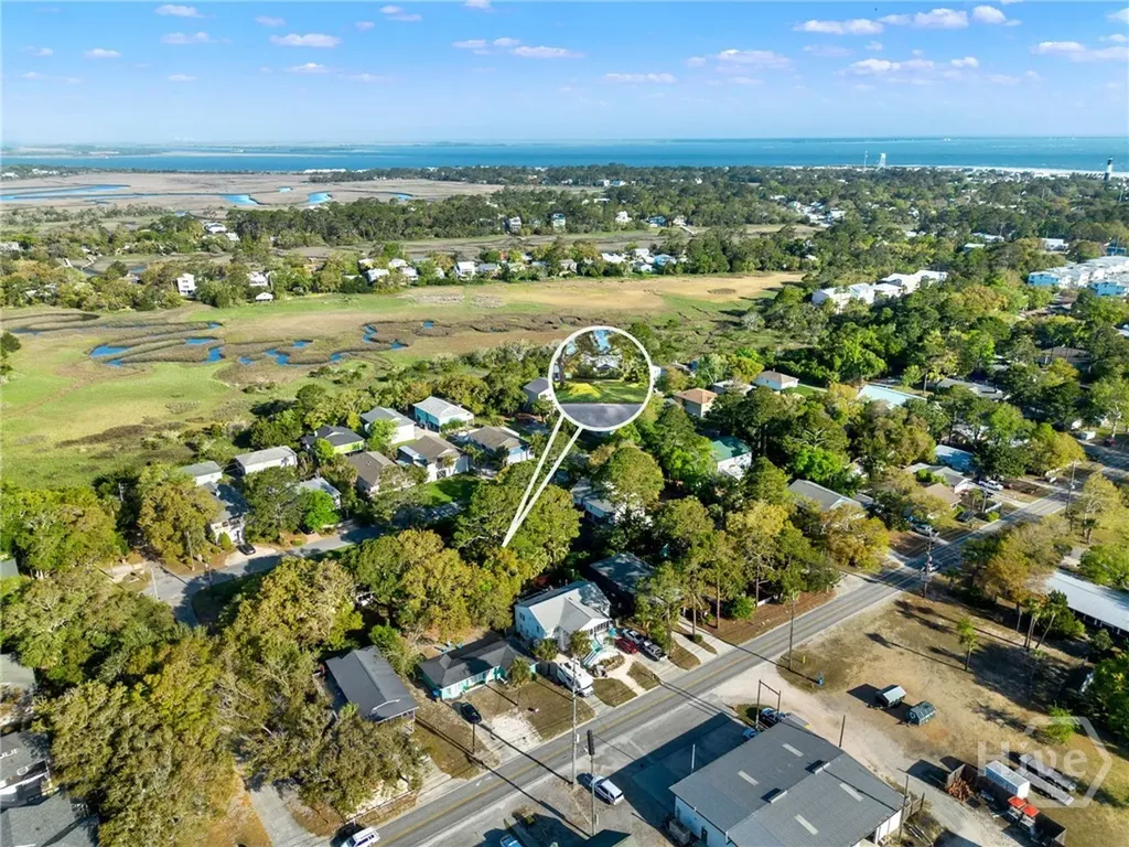 502 Miller Avenue Tybee Island GA 31328