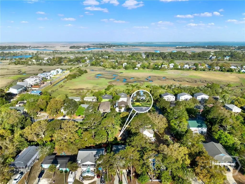 502 Miller Avenue Tybee Island GA 31328