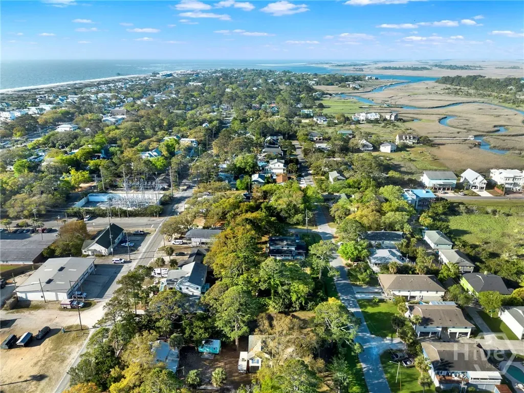 502 Miller Avenue Tybee Island GA 31328