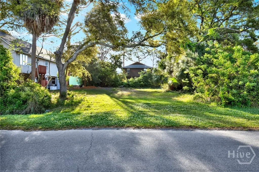 502 Miller Avenue Tybee Island GA 31328