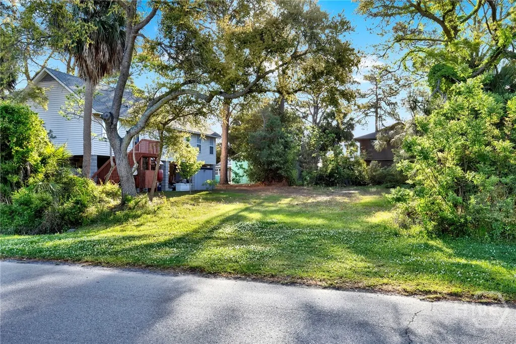 502 Miller Avenue Tybee Island GA 31328