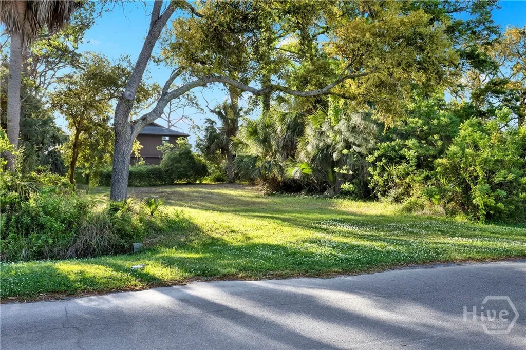 502 Miller Avenue Tybee Island GA 31328