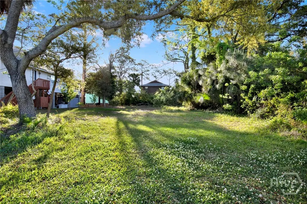502 Miller Avenue Tybee Island GA 31328