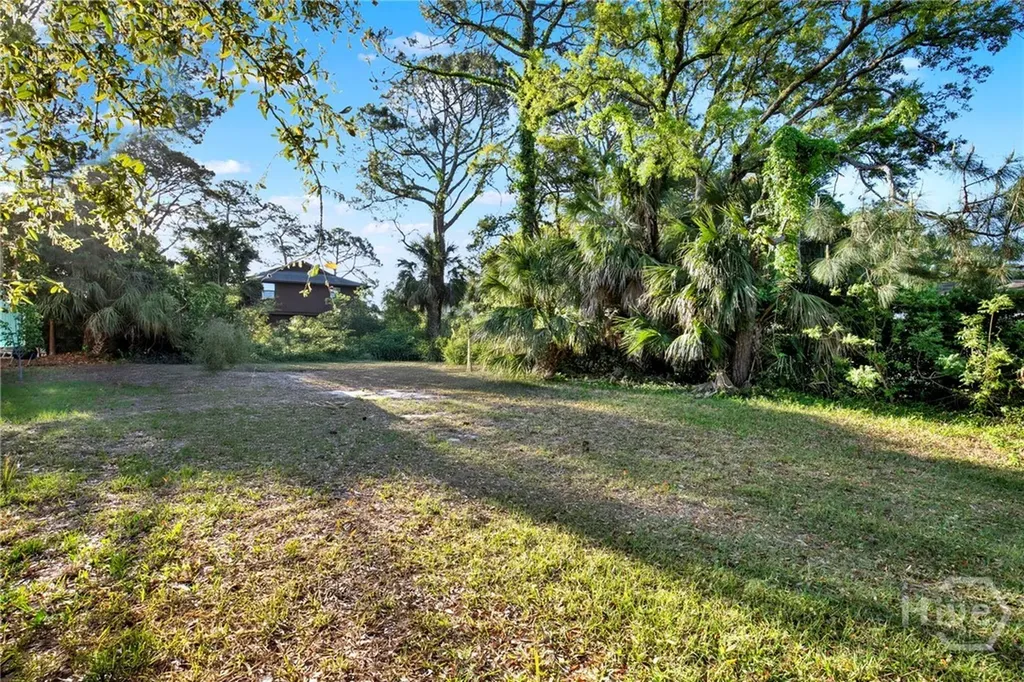 502 Miller Avenue Tybee Island GA 31328