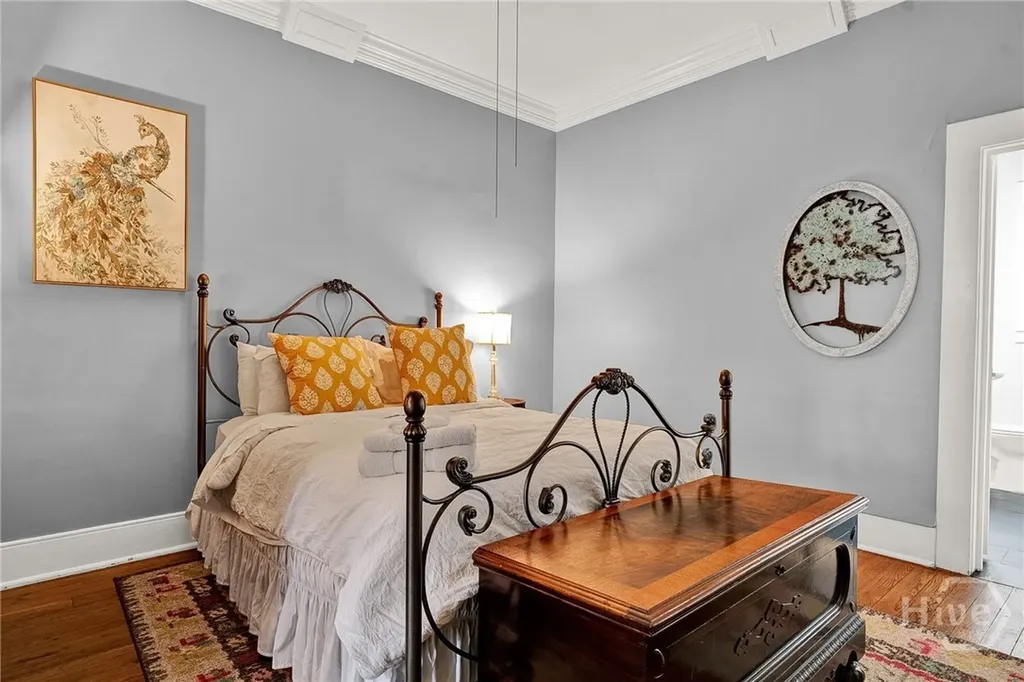 503 E Mcdonough Street Savannah GA 31401