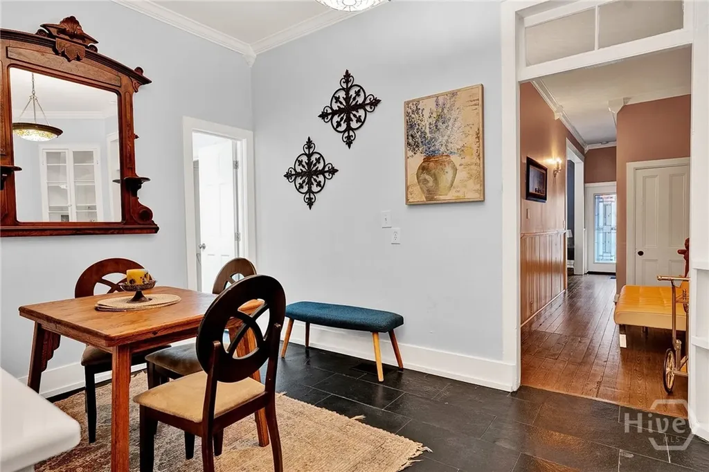 503 E Mcdonough Street Savannah GA 31401