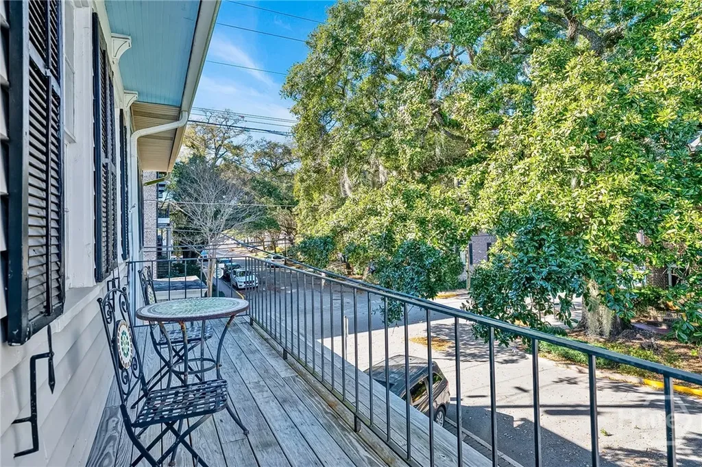 503 E Mcdonough Street Savannah GA 31401