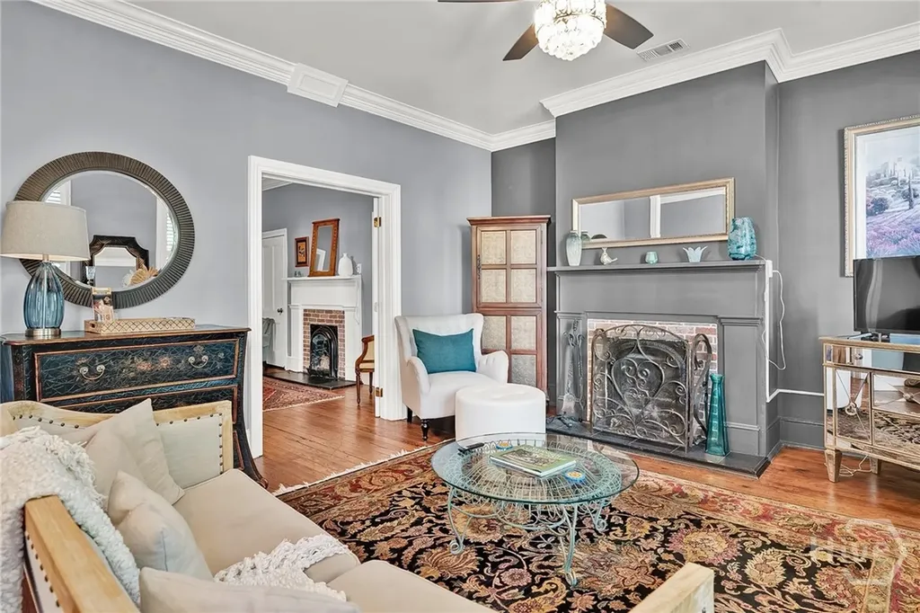 503 E Mcdonough Street Savannah GA 31401