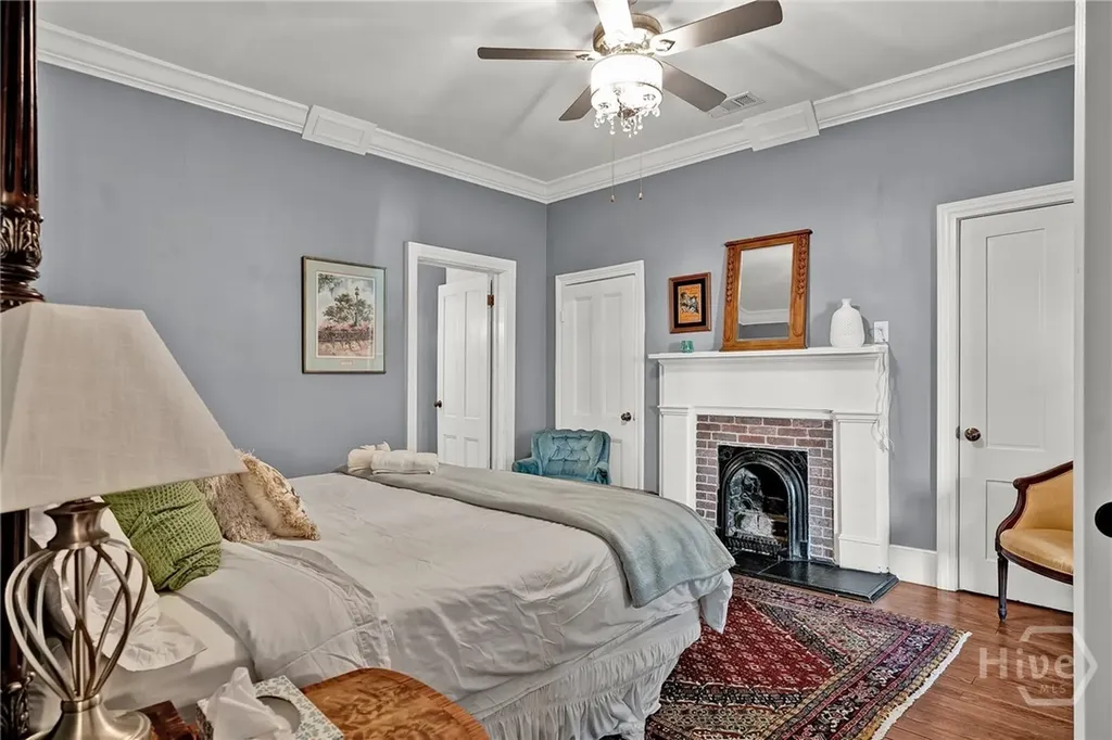 503 E Mcdonough Street Savannah GA 31401