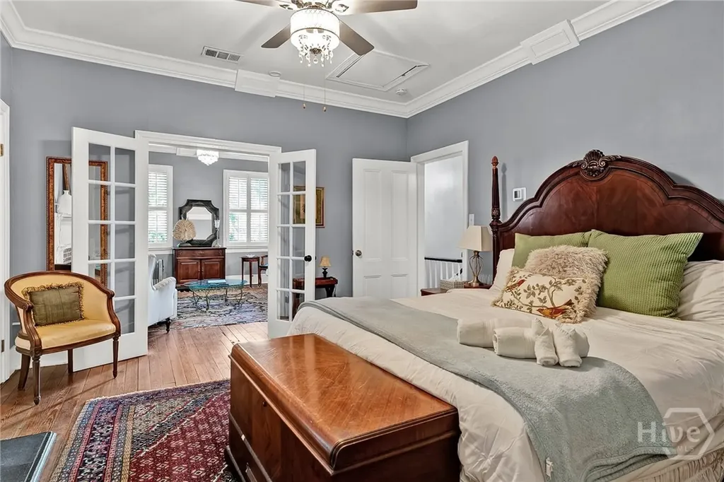 503 E Mcdonough Street Savannah GA 31401