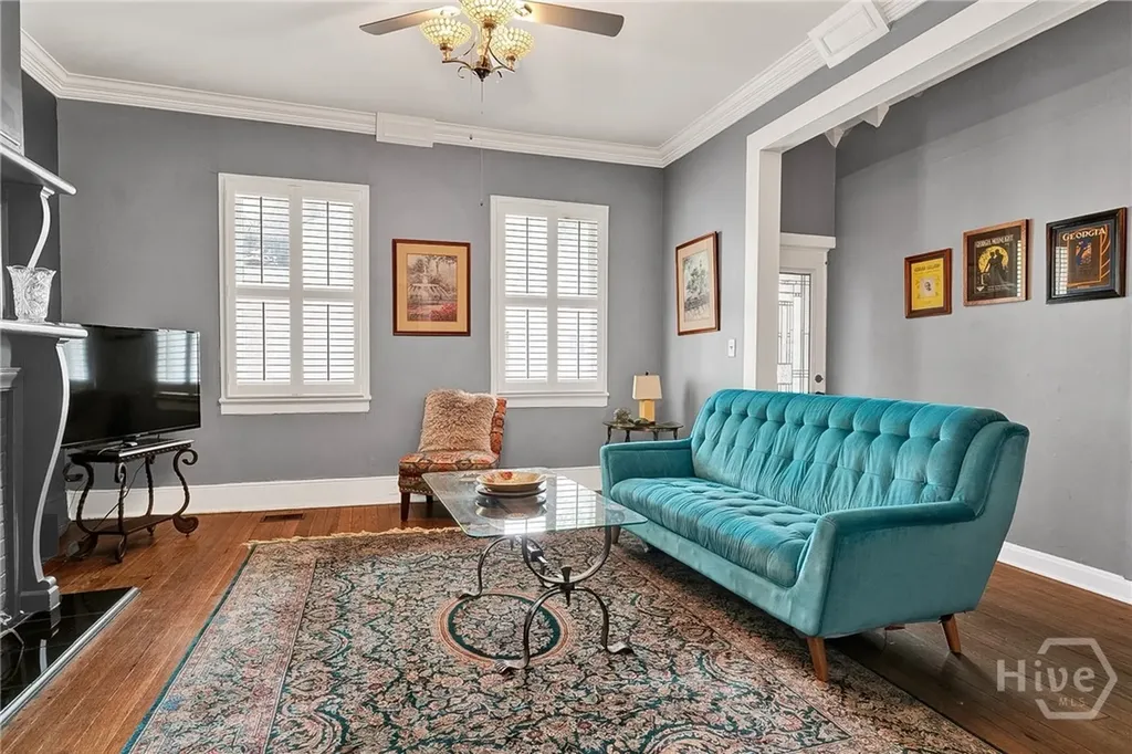 503 E Mcdonough Street Savannah GA 31401