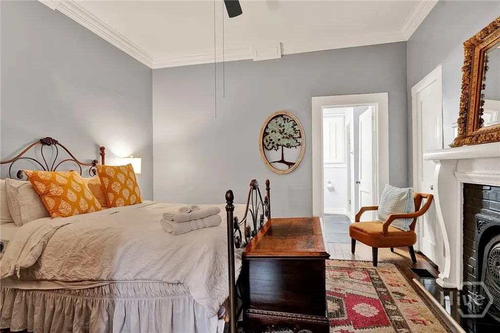 503 E Mcdonough Street Savannah GA 31401