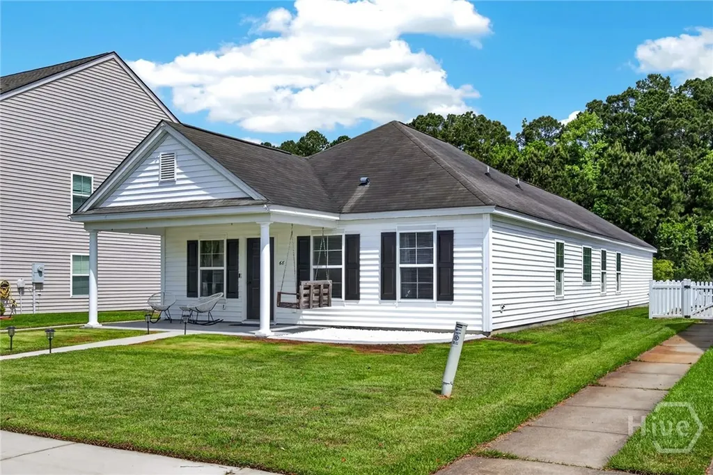68 Westbourne Way Savannah GA 31407