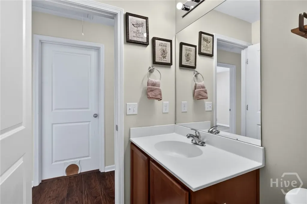 68 Westbourne Way Savannah GA 31407