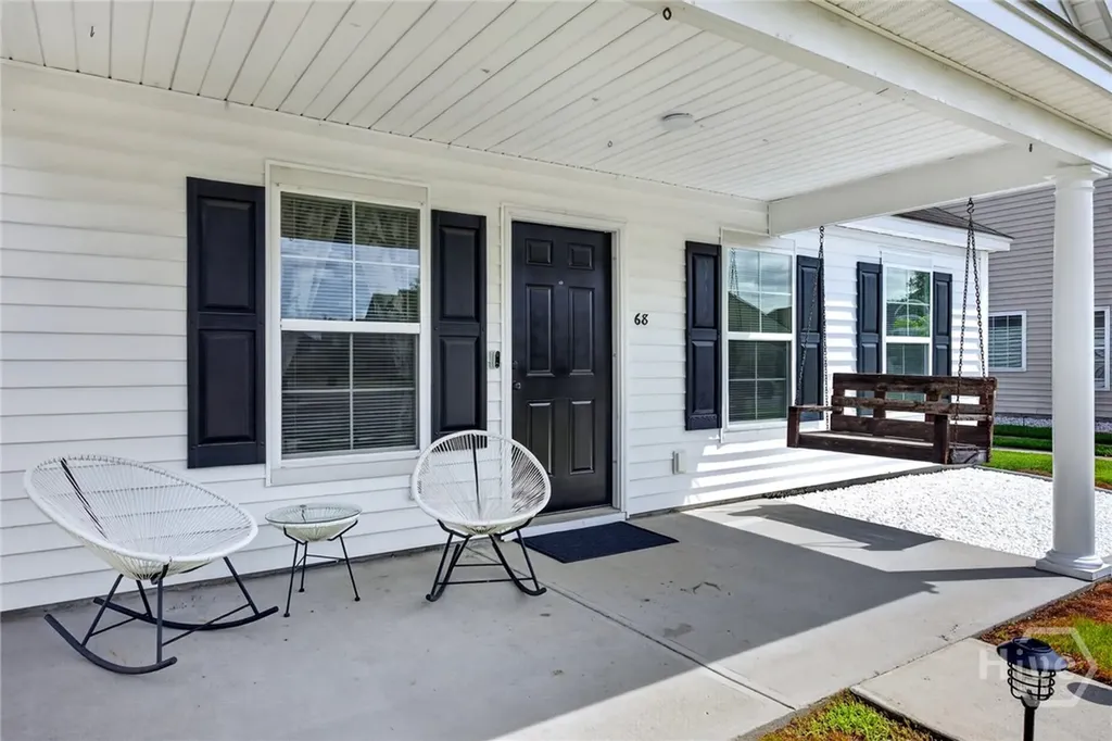 68 Westbourne Way Savannah GA 31407