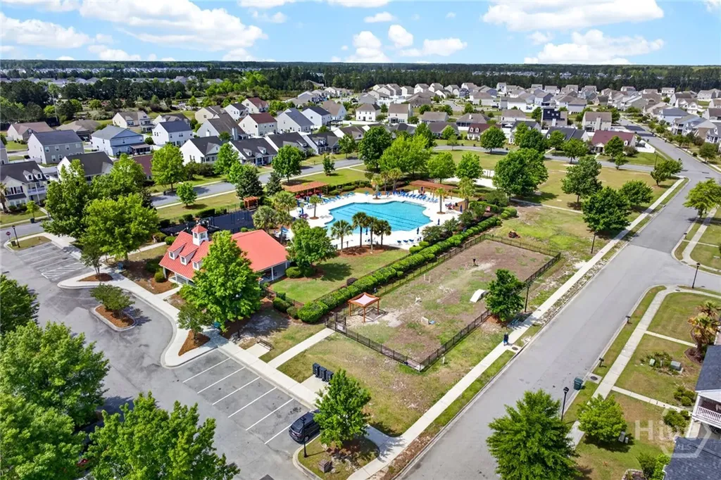 68 Westbourne Way Savannah GA 31407