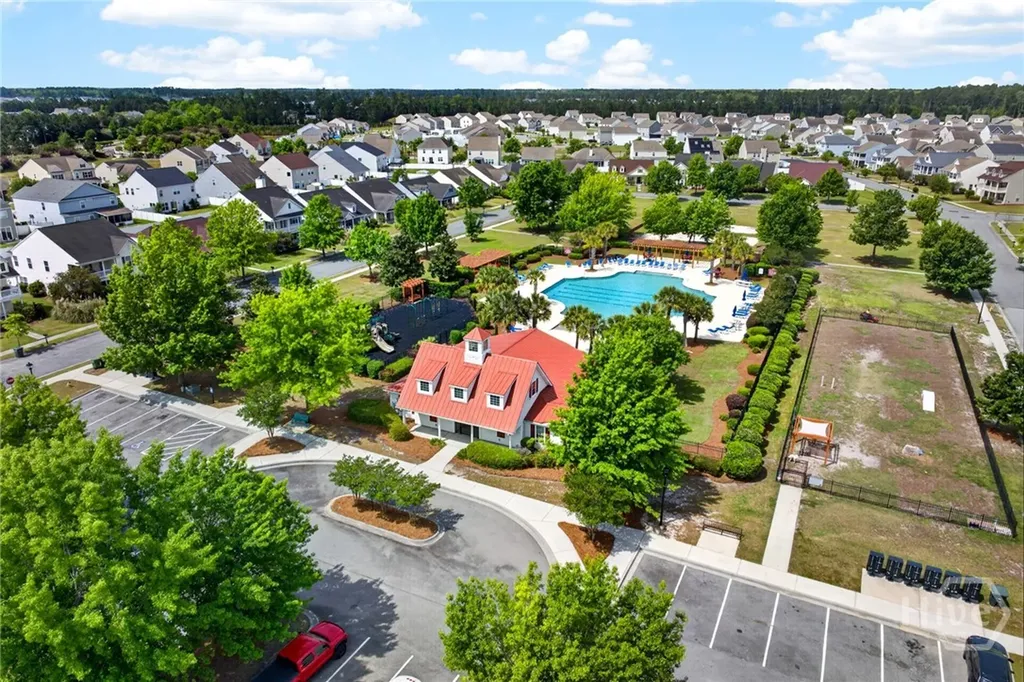 68 Westbourne Way Savannah GA 31407